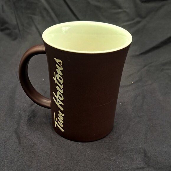 Tim Hortons 50th Anniversary Limited Edition Coffee Mug - Picture 3 of 6